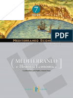 Mediterraneo Economico PDF