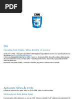 CSS3 aula 3 (Backgrounds)