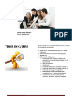 Pasos Para Entrega 3- Procesos estratégicos II 