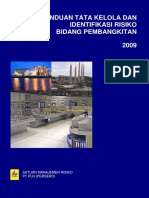 Panduan Tata Kelola KIT PLN PDF