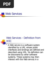 29-30 Web Services PDF