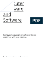 L.2 Computer Hardware