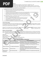 SPP Interview Reading Materials For TESL June 2019 Graduates