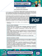 Evidencia 7 Ficha Valores y Principios Eticos Profesionales