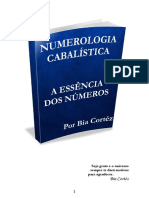 e Book Numerologia Cabalistica a Essencia Dos Numeros (2)