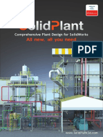 Brochure SolidPlant 3D