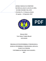 YUZI AKBARI VINDITA RIYANTI - PT - Boga - PPL UNY 2015 SMKN 3 Klaten PDF