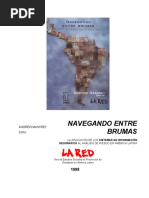Navegando Entre Brumas Andrew Maskrey PDF