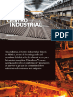 Folleto Centro Industrial 2016 MAIL