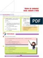 RM - 1 - GRADO - S3 - Clases de Conjuntos Vacio, Unitario y Finito