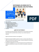 COMO GESTIONAR LOS RRHH DE TU EMPRESA GRATIS ONLINE CON FACTORIAL.docx