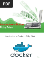 Docker Training