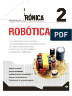 Tecnico en Electronica Robotica (Users Pc)