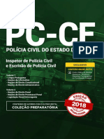 Pc-Ce - Inspetor e Escriv O-1 PDF