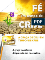 Fé Em Tempos de Crise5