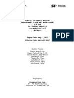 El Compas Mar2017 TechReport PDF