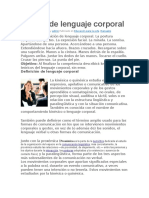 Recopilación de información sobre Manual de lenguaje corporal.docx