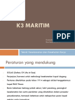 K3 Maritim