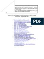 institutos_superiores_de_formacion _docente_en_argentina.doc