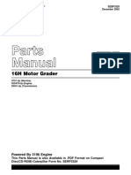 catterpillar-grader manual.pdf