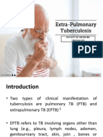 Extrapulmonary TB (Eptb)