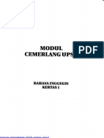 Percubaan UPSR Johor Bahasa Inggeris Kertas 1.pdf