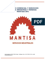 Presentacion Mantisa Sept 2017