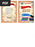 Buku Program Pelancaran Nilam 2019 Pages 1 - 4 - Text Version _ Anyflip