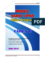 MODUL SAINS UPSR TAHUN 6.pdf