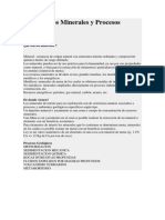 Yacimientos Minerales y Procesos Geológicos.docx