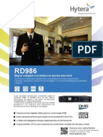 WF Repeater RD986 PDF