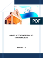 Código de conducta Ética del servidor público.pdf
