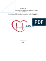 Proposal Acls (Baru)