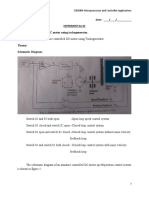 3350904-Microprocessor and Controller Applications Date: - / - / - Experiment No-02