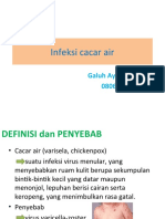 Infeksi Cacar Air-1