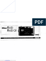 Manuals Search Engine Documents Nikon AF 28mm Camera Specs