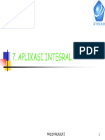 07 Aplikasi Integral.pdf