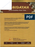 Penggunaan Google Form Sebagai Alat Penilaian Kinerja Dosen Di Prodi PGMI UNISKA Muhammad Arsyad Al Banjari