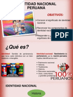 Identidadnacionalperuana Copia 170411020511 PDF