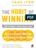The Habit of Winning BY Prakash Iyer.pdf