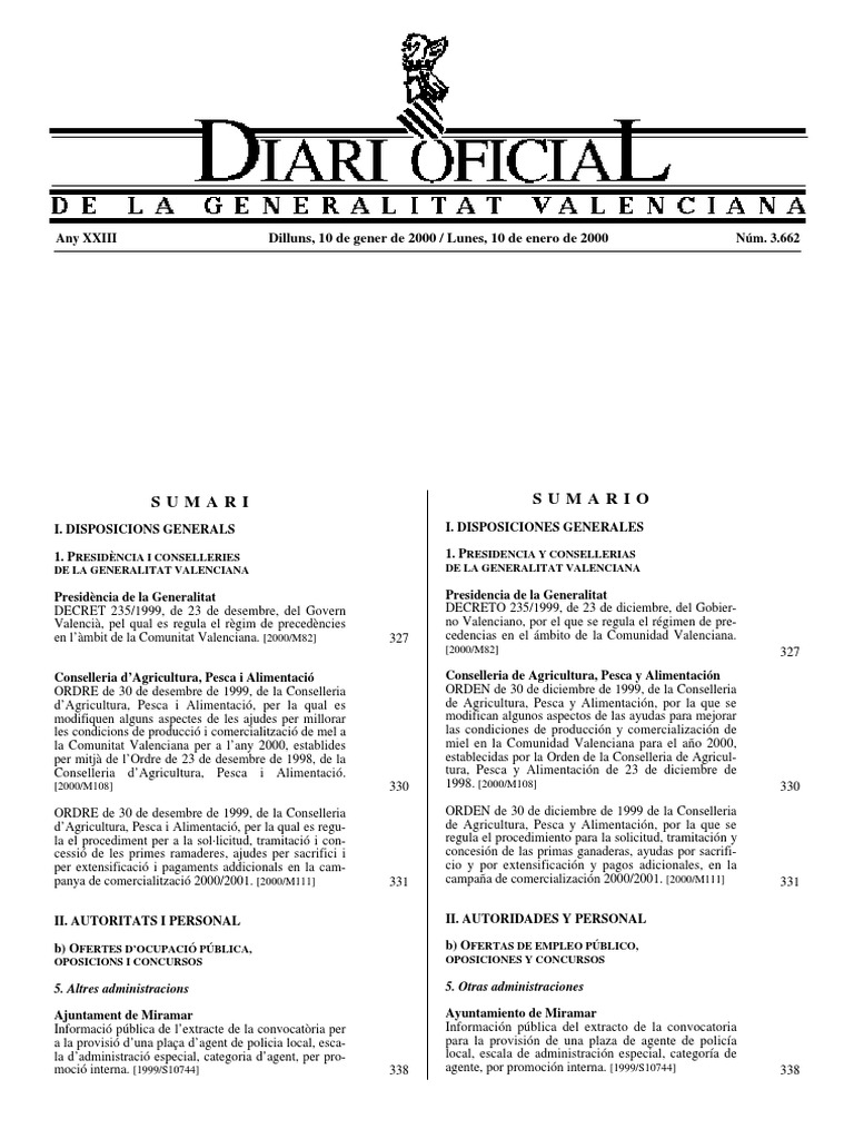Traslado de fallecidos en Albatera | PDF | España | Política de españa