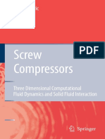 Book ScrewCompressors PDF