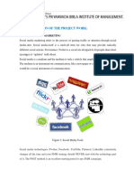 Internship Presentation PPT Format