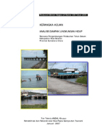 KA ANDAL Pelabuhan Teluk Dalam PDF