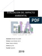 Brandan L ImpactoAmbiental 