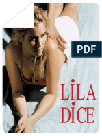 Lila Dice PressBook PDF