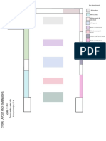 Yout and Dimensions: Key: Departments Billing Area