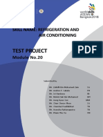 Test Project ASC 2018