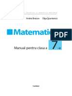 7 Manual Mat cl7 PDF