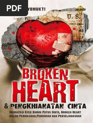 Broken Heart Dan Pengkhianatan Cinta Pdf